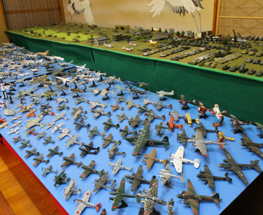 第一次世界大戦から現代までの傑作機